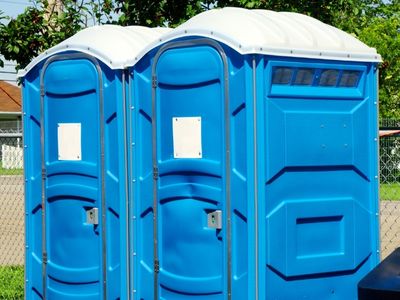 About Maine Porta Potty Rentals